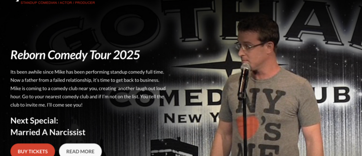New year new website